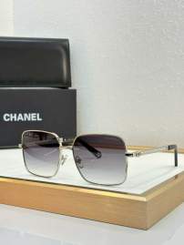 Picture of Chanel Sunglasses _SKUfw80881968fw